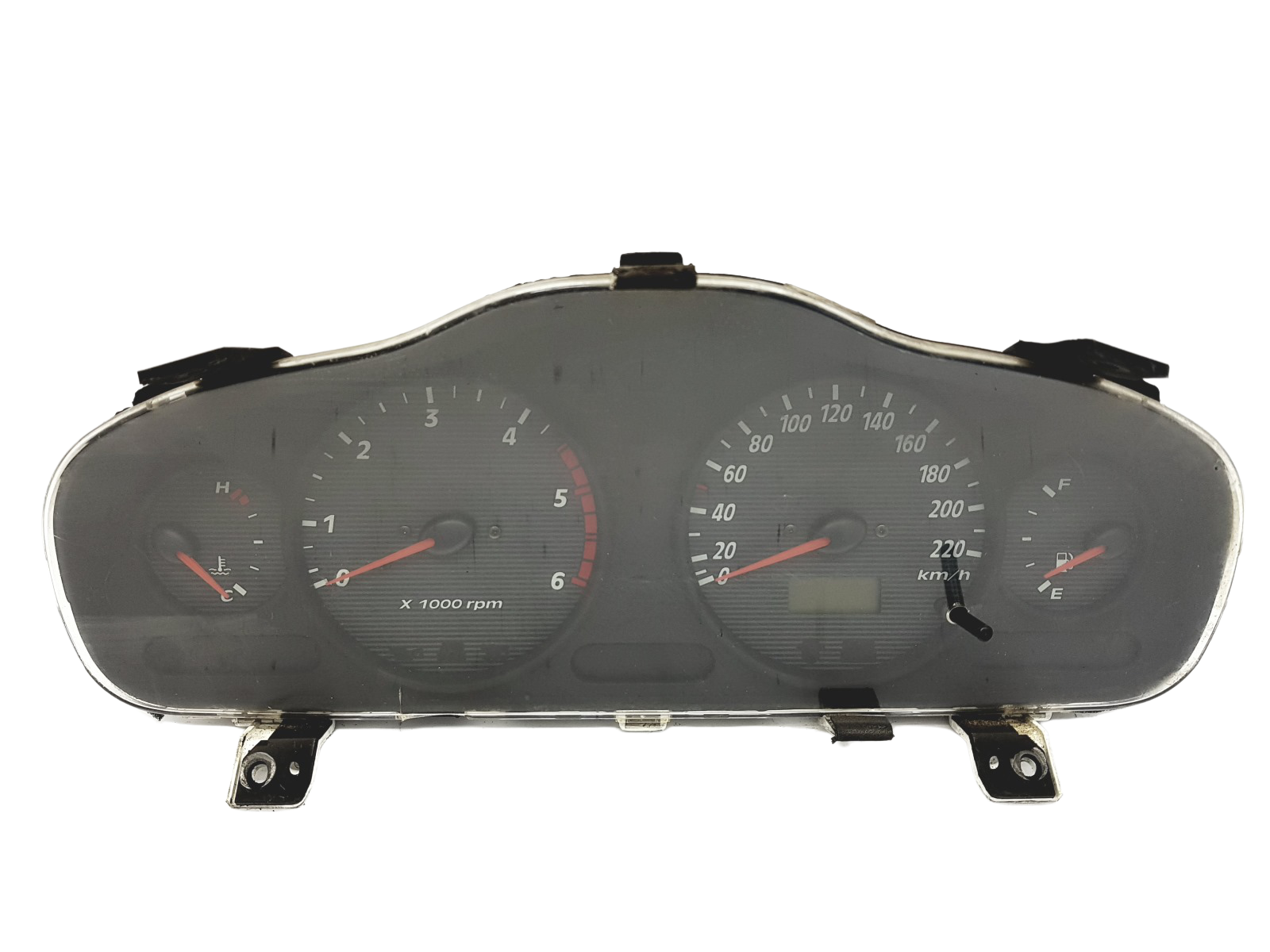 Nopeusmittari Hyundai Santa Fe 94003-26521 44527 main product photo