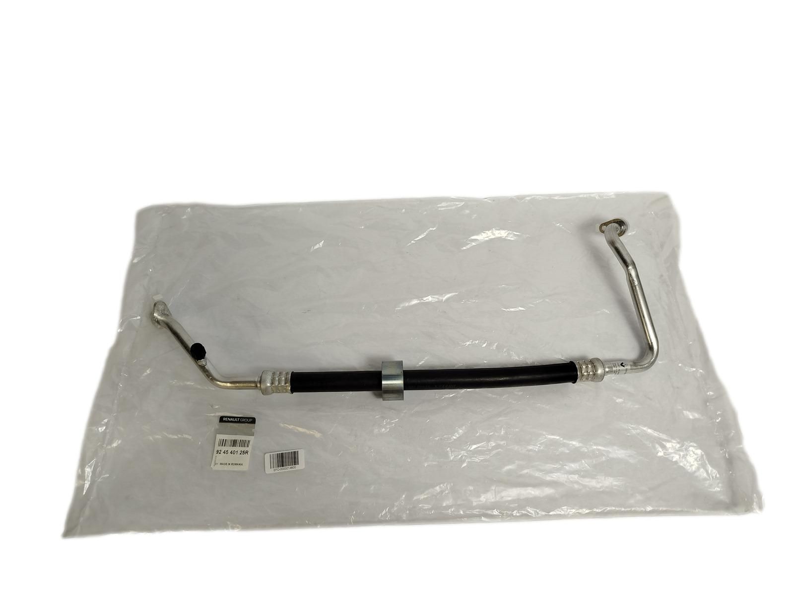 Ilmastointiputki Uusi Alkuperäinen 924540125R Dacia main product photo