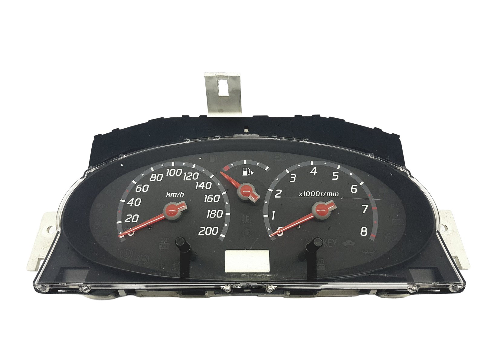 Kierroslukumittari Nissan Micra AX763 55173 main product photo