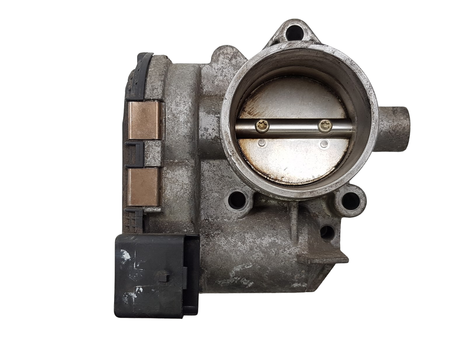 Kaasuläpän venttiili Citroen Peugeot 0280750085 1635Q9 1.6 Bosch 1111 main product photo