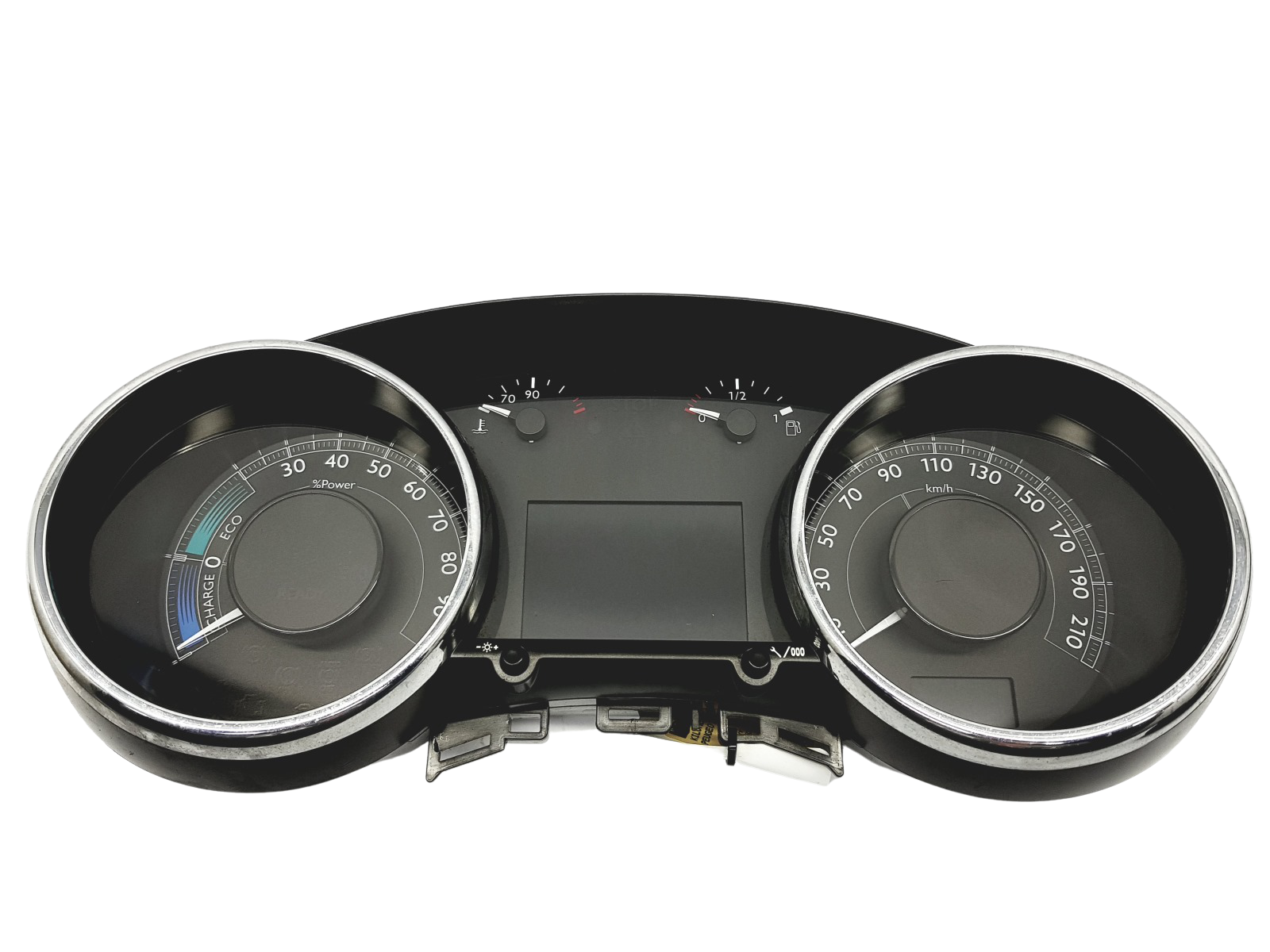 Kierroslukumittari Peugeot 3008 9806268580 9804898880 45009 main product photo