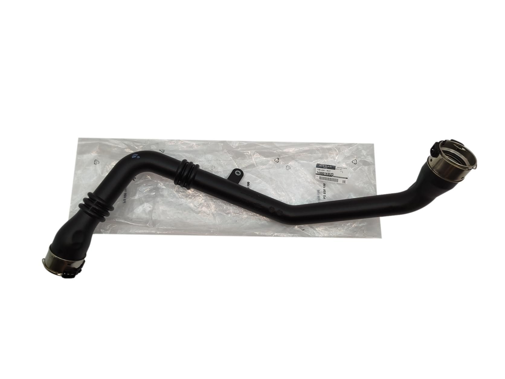 Ilmaletku Uusi Alkuperäinen 144601KB2D Nissan main product photo