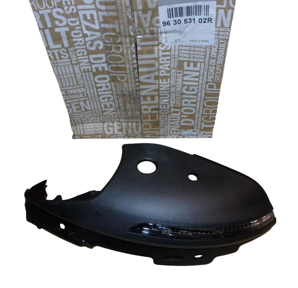 Suuntavilkku Oikea Uusi Alkuperäinen 963053102R Renault main product photo