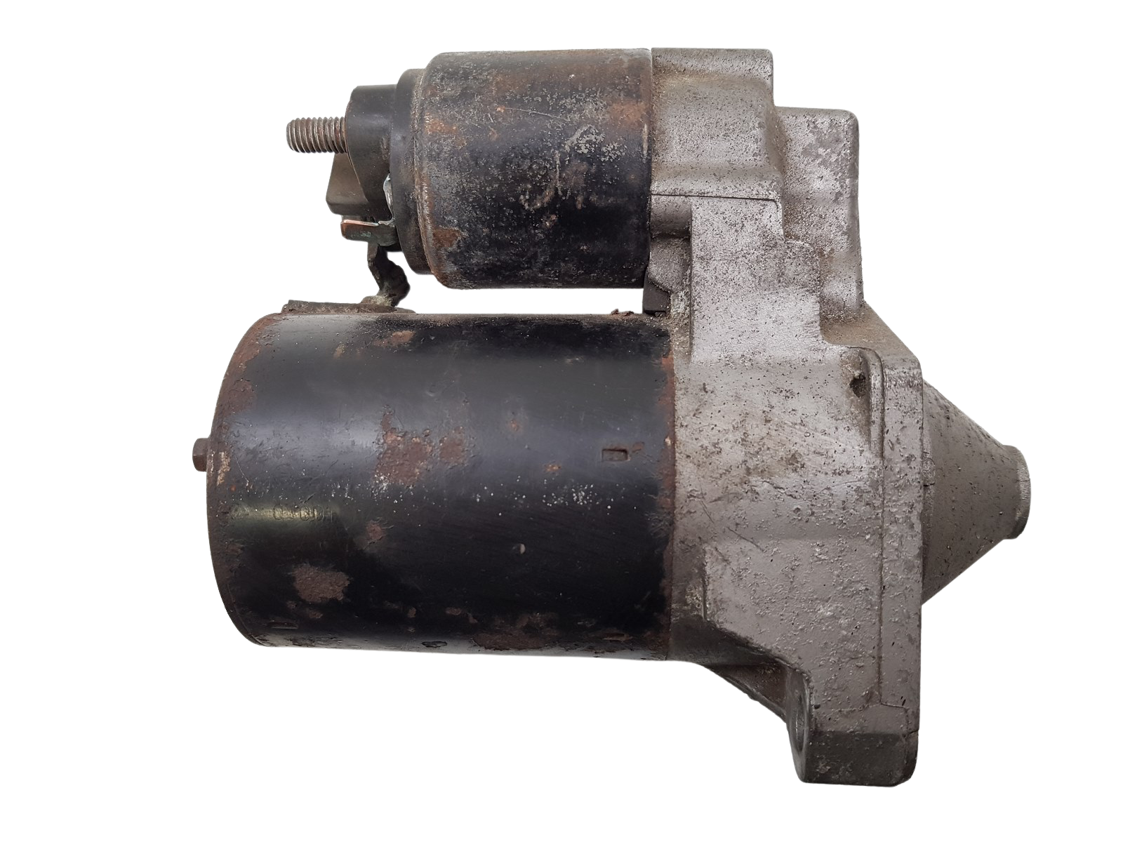 Moottorin Käynnistin Renault 7700864608 0001116001 1.2 8V Bosch 1341 main product photo