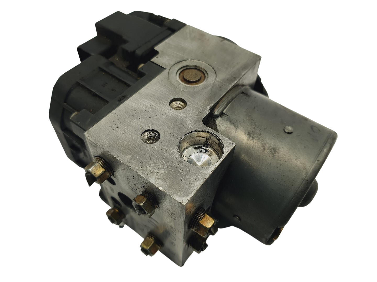 Abs-pumppu Opel Omega 09127978 0265216460 Bosch 62662 main product photo