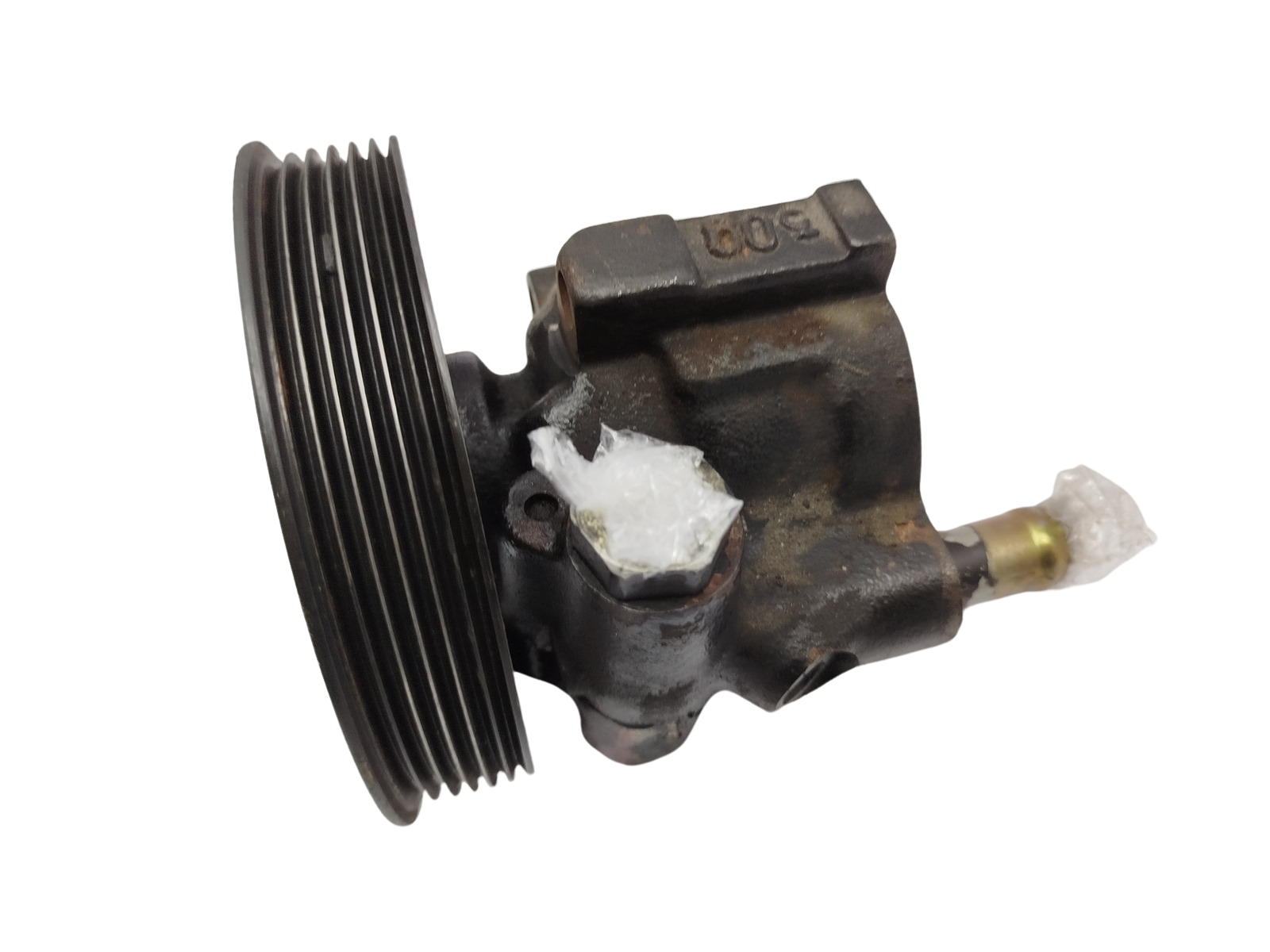 Ohjaustehostimen Pumppu 8200059051 7700431286 1.6 16v Renault Megane main product photo