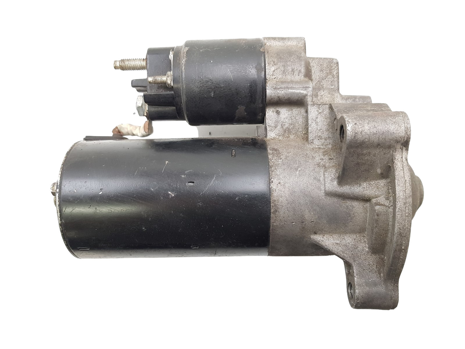 Käynnistin Citroen Peugeot 5802W5 0001108183 2.0 HDI Bosch 1368 main product photo