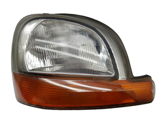 Ajovalo Oikea 260105328R Kangoo 1 Renault Valeo 4899 main product photo