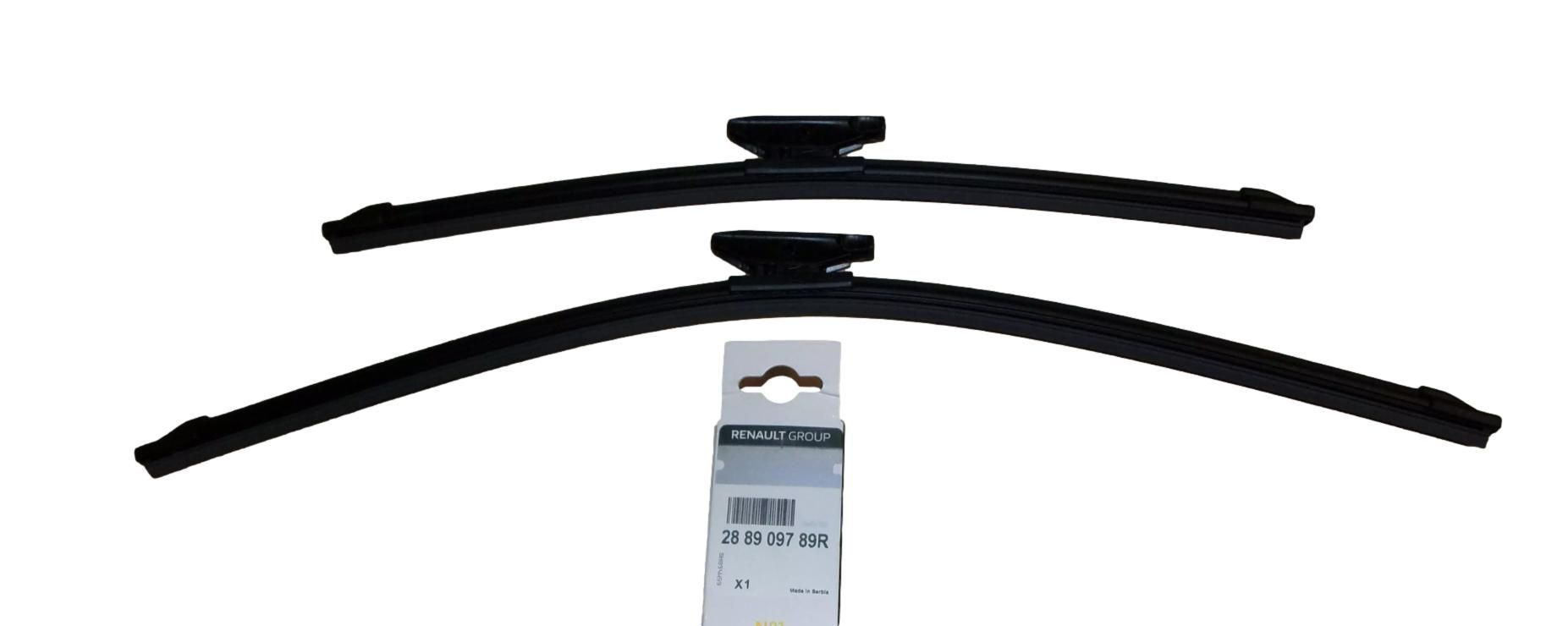 Pyyhkijänsulat Alkuperäinen 288909789R Renault main product photo