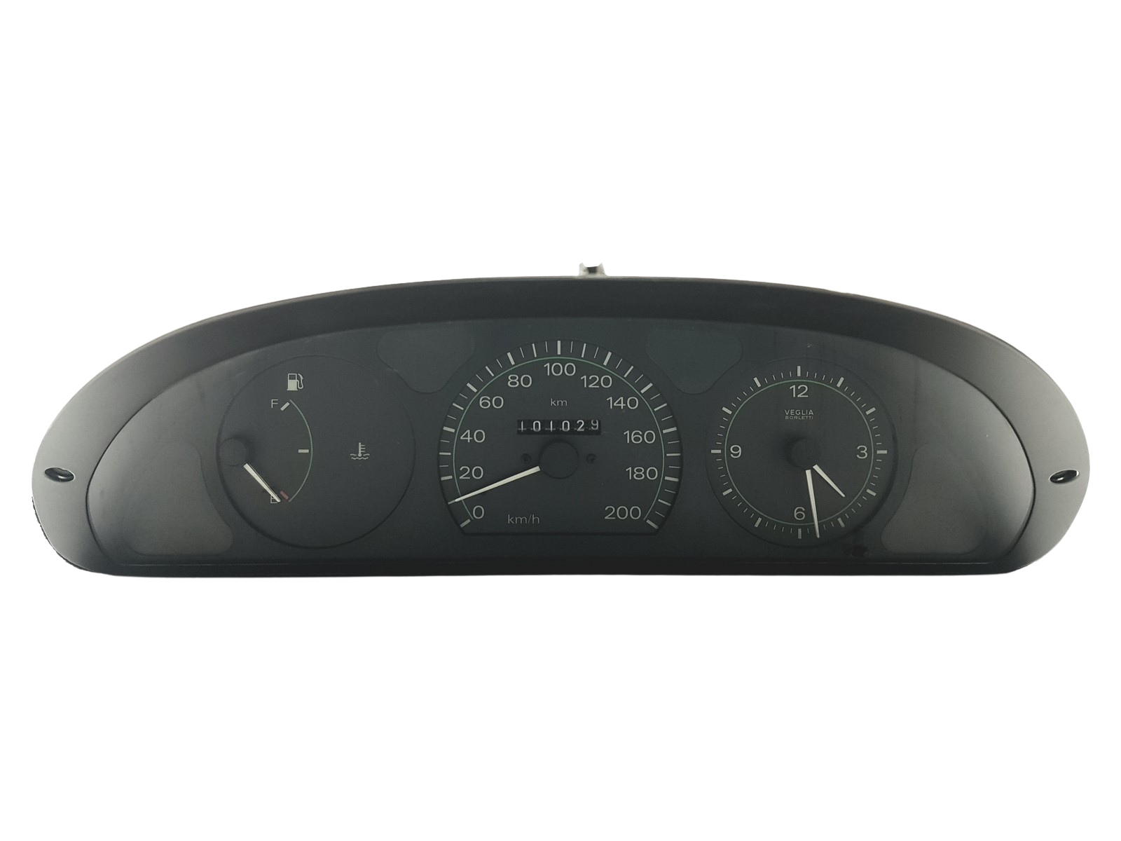 Nopeusmittari Fiat Punto 60.6000.016.0A 6060000160A 55038 main product photo