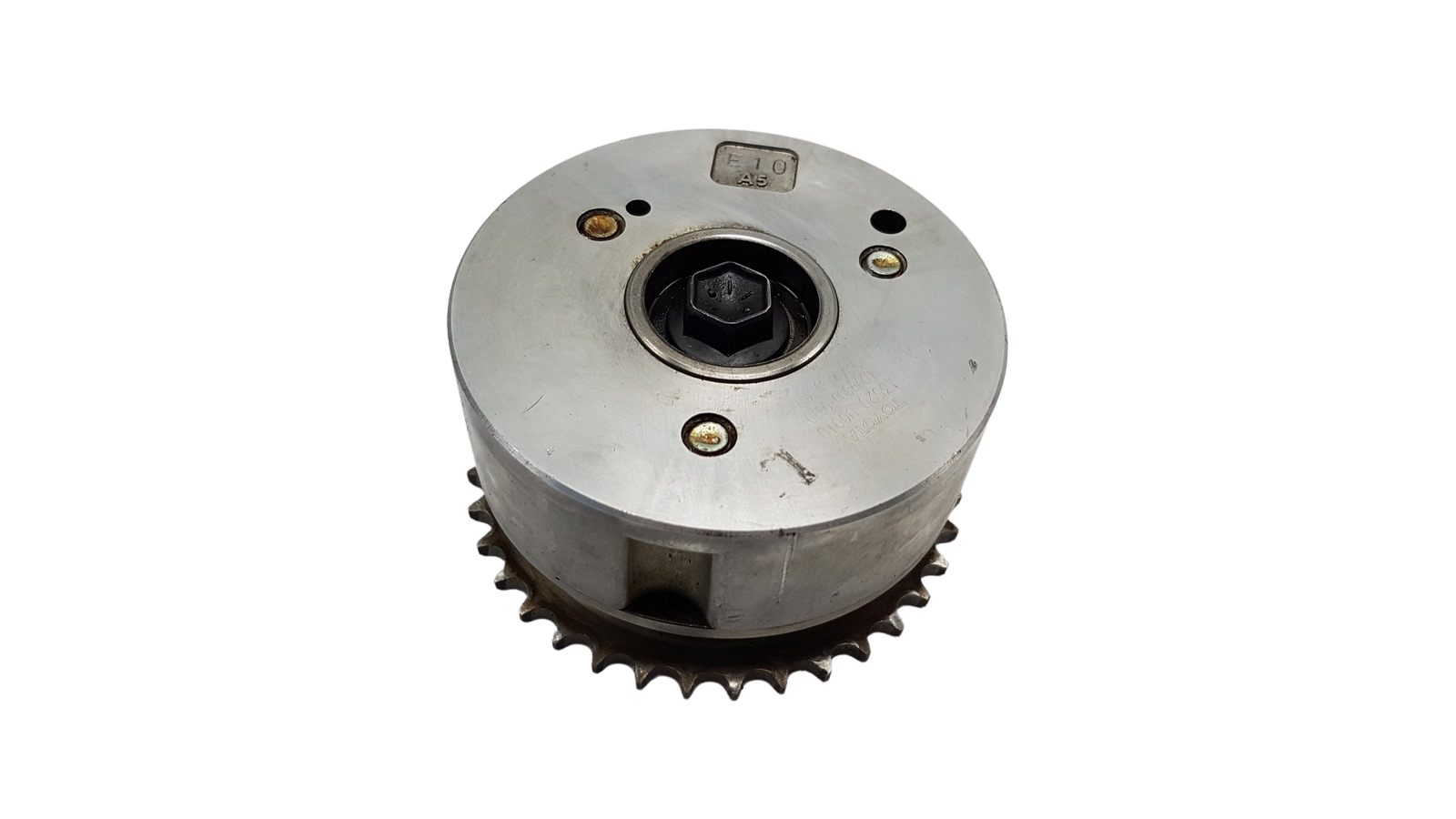 Nokka-akselin hammaspyörä 13520-0Q010 0805G9 1.0 1KR Peugeot Citroen Toyota 38 main product photo
