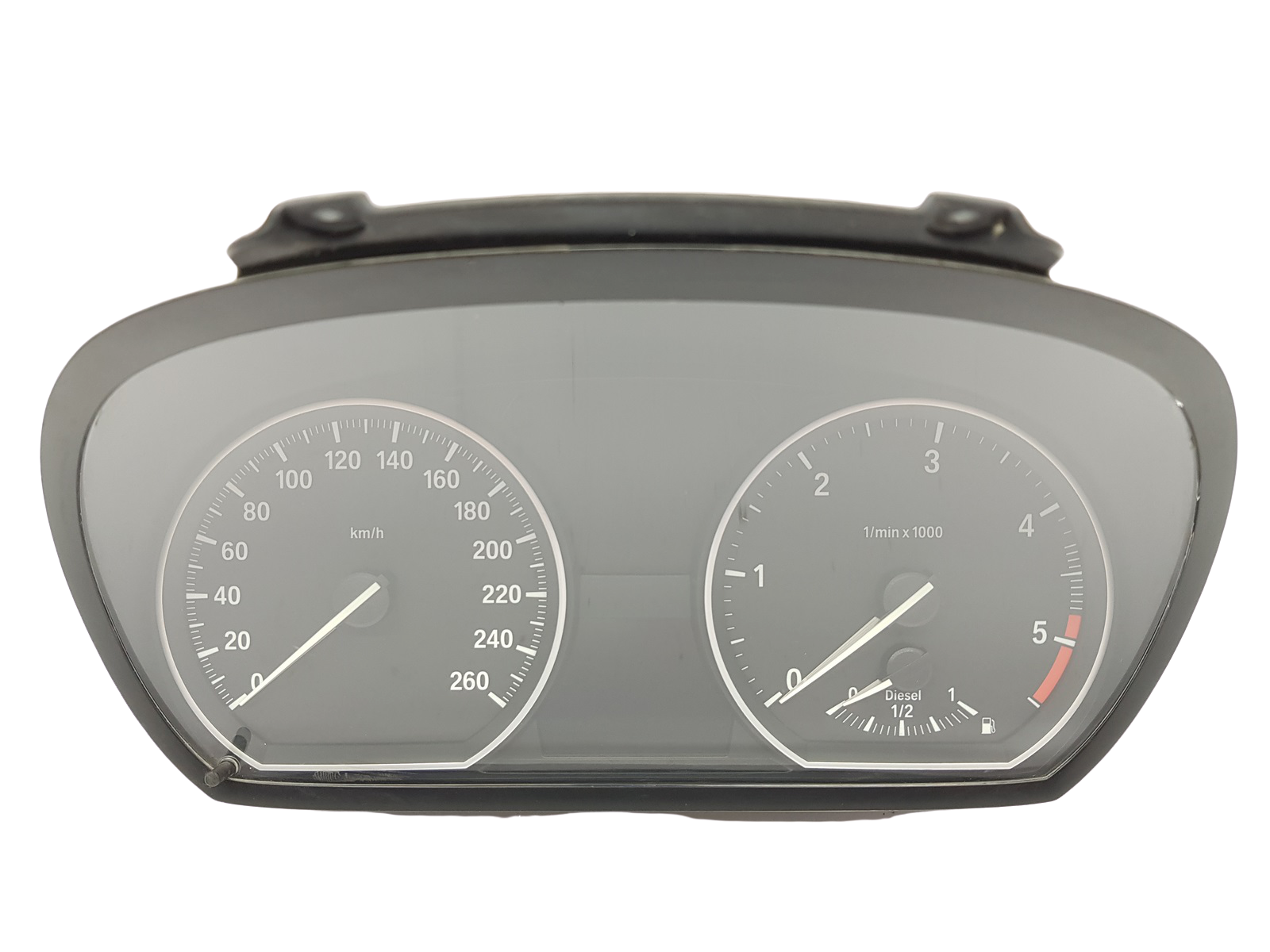 Nopeusmittari BMW 1 E87 9141477-01 1024955-76 main product photo