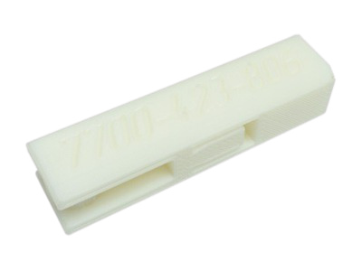 Kytkinvaijerin vetokoukku Renault Laguna I OE 7700423806 main product photo