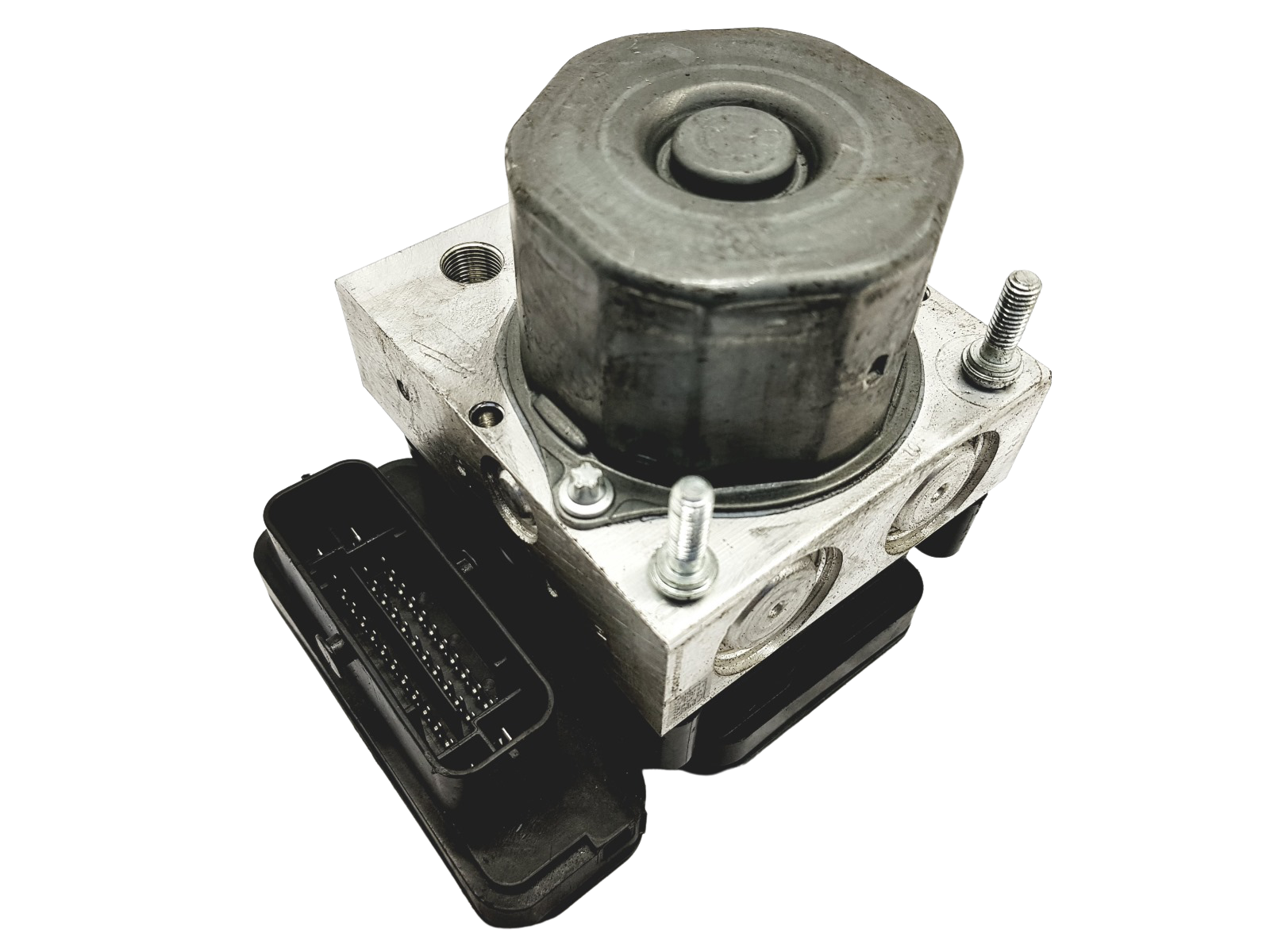 Abs-pumppu Nissan Micra K14 476605FA0A 0265255869 Bosch 35143 main product photo
