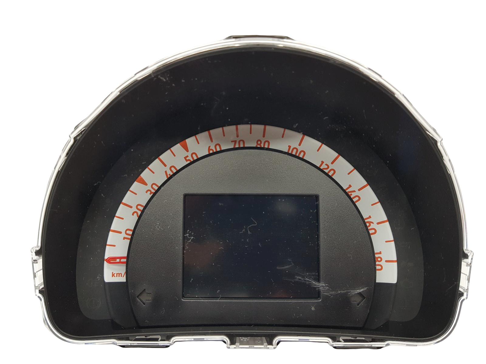 Nopeusmittari Smart Forfour 248211809R Visteon 23922 main product photo