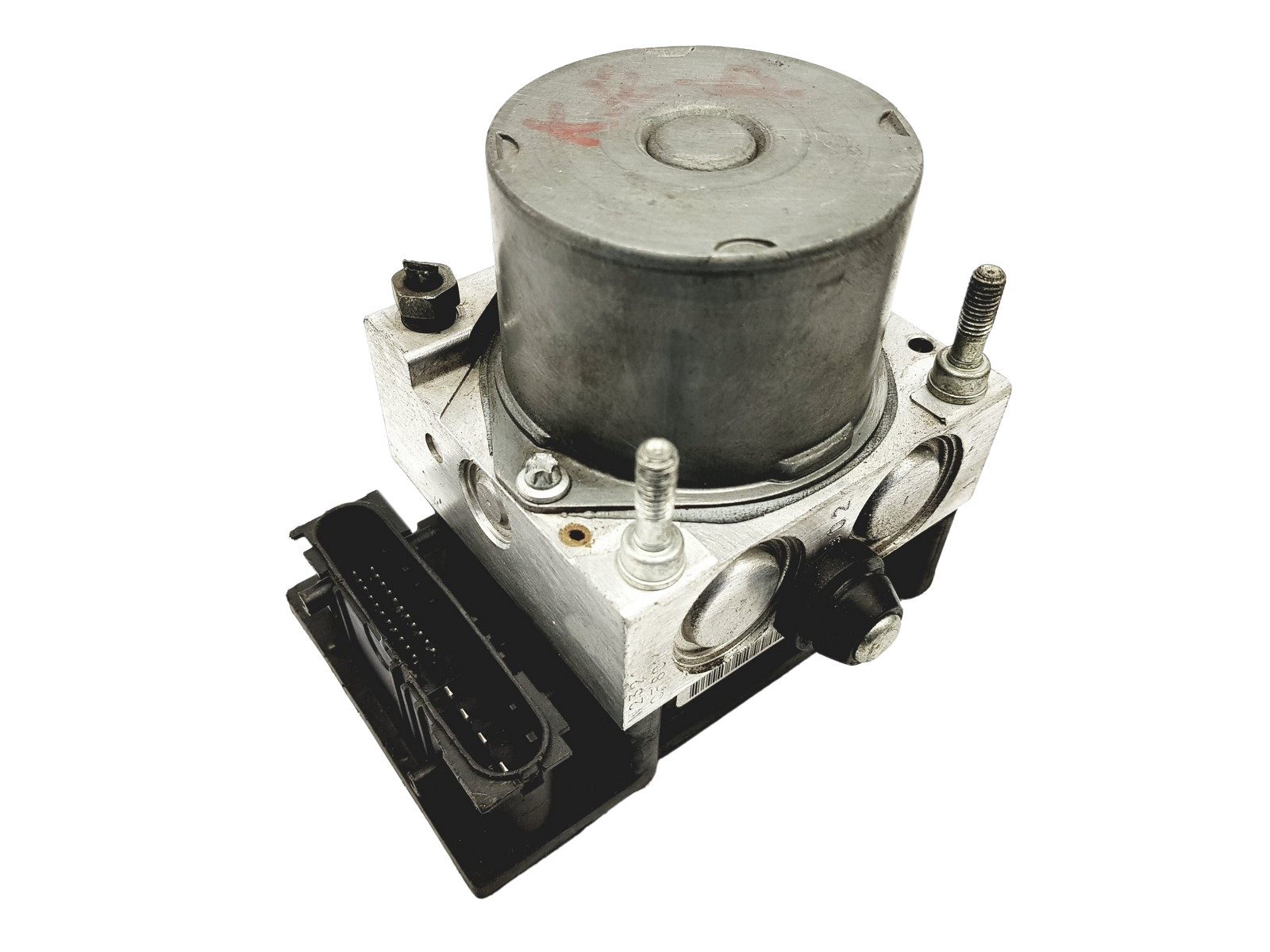 Abs-pumppu Nissan Micra K12 47660AX600 0265800319 0265231341 60141 main product photo