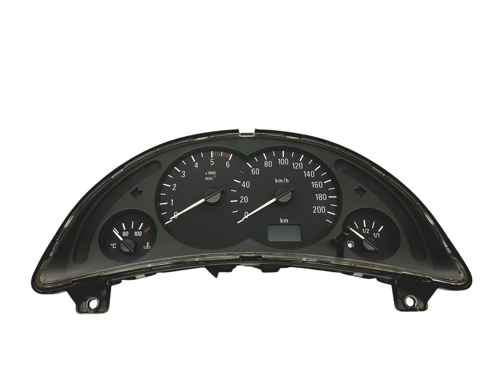 Kierroslukumittari Opel Corsa C 13173347WA 110008988026 51645 main product photo