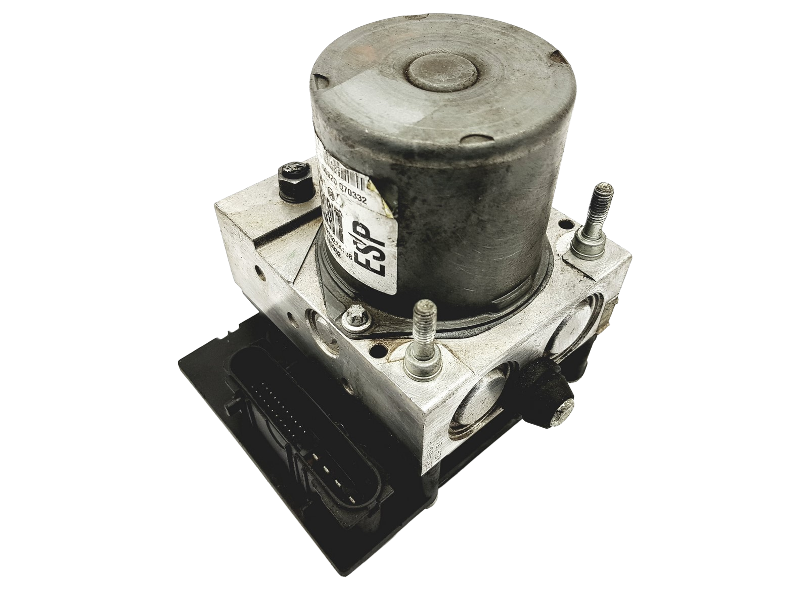 Abs-pumppu Fiat Grande Punto 55700424 0265234198 0265950401 60219 main product photo