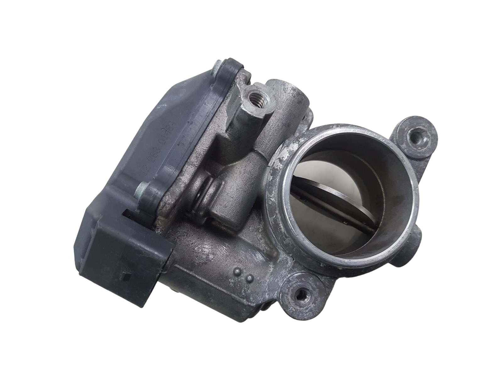 Kaasuläpän venttiili 04L128063H 04L128059F VWAG 1.6 2.0 TDI main product photo