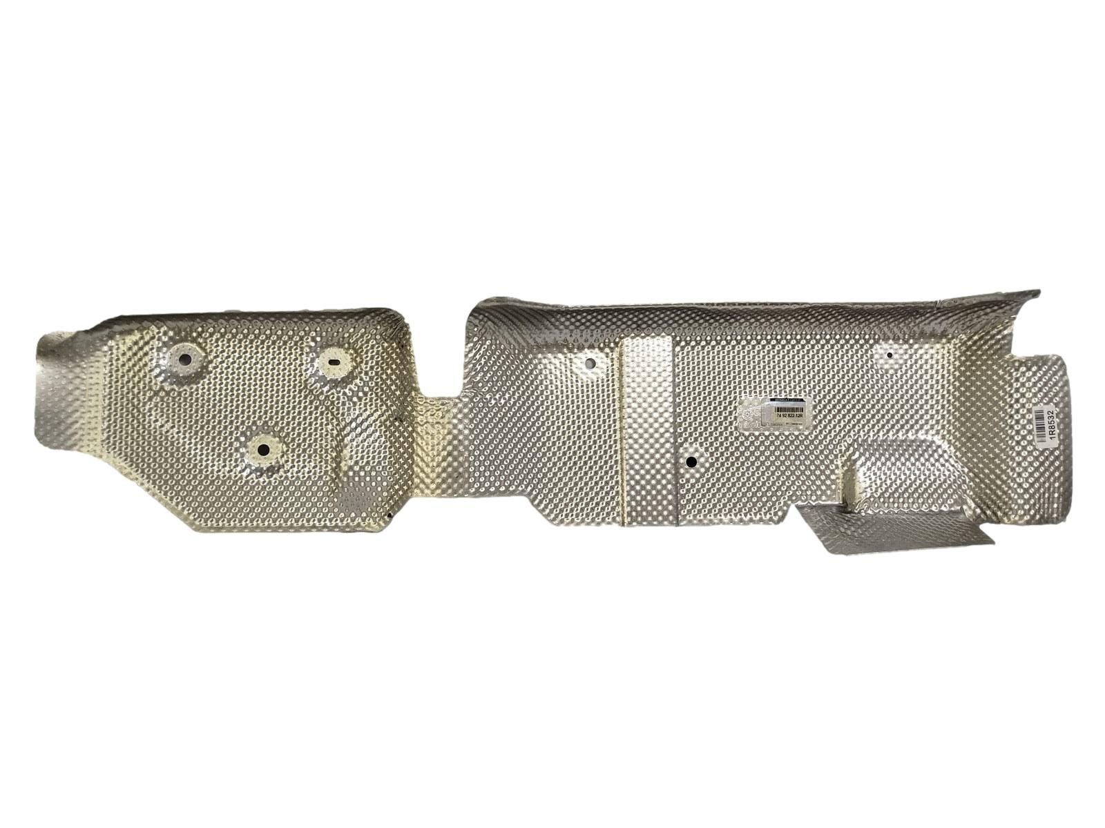 Lämpösuoja Alkuperäinen 749282212R Renault main product photo