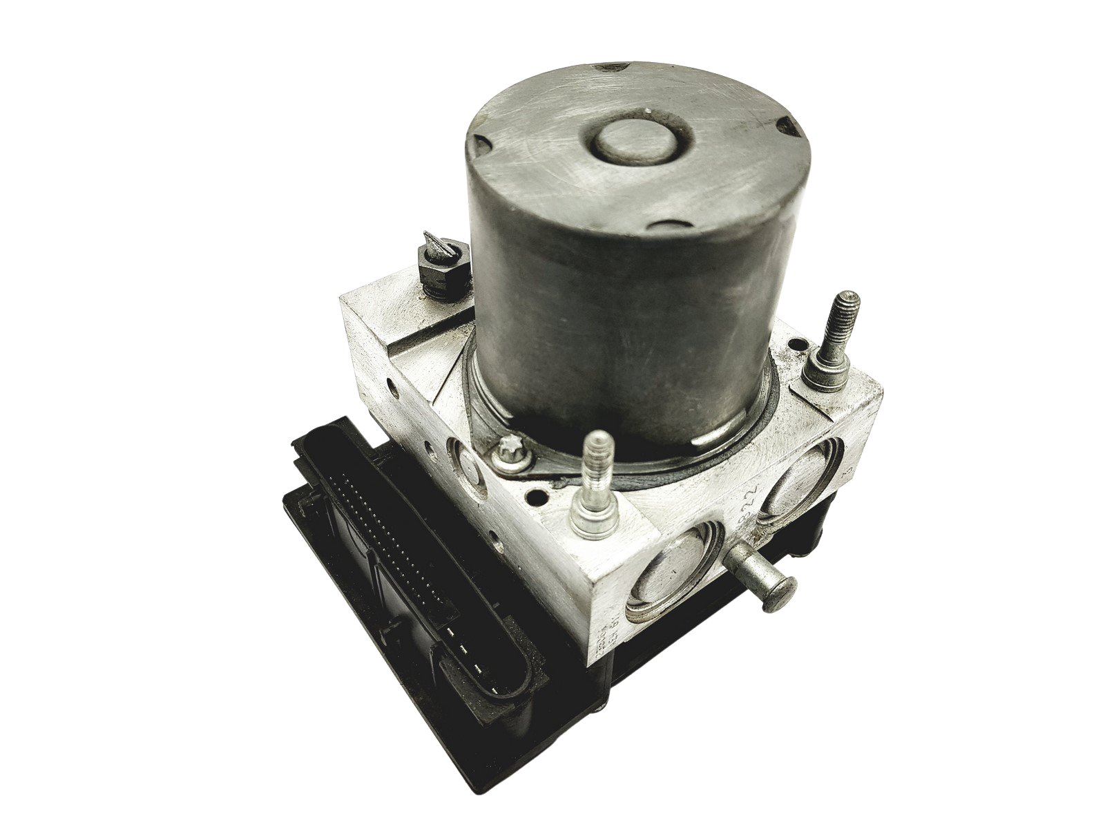 Abs-pumppu PSA FIAT 0265950319 9649988180 C8 807 Ulysse 2 47039 main product photo
