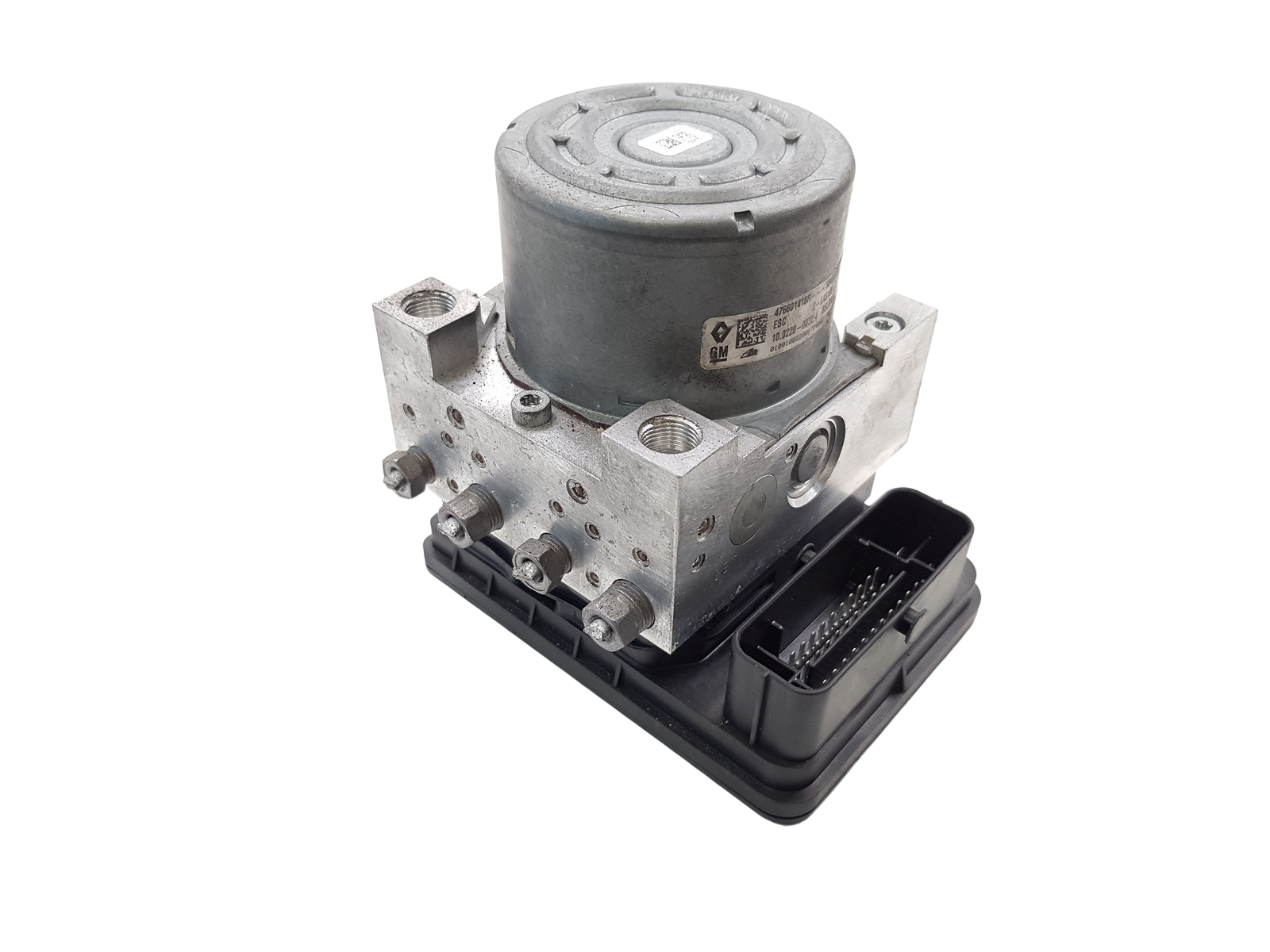 Abs-pumppu Talento Trafic Vivaro 476601418R 93459794 ATE 1118 main product photo