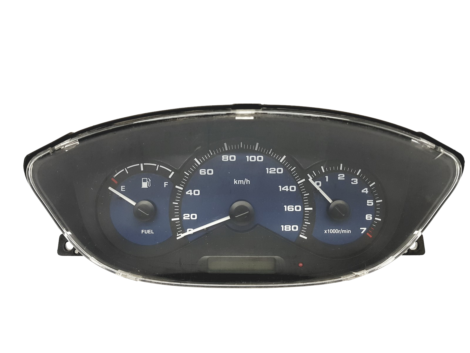 Kierroslukumittari Chevrolet Matiz 96664161 40718 main product photo