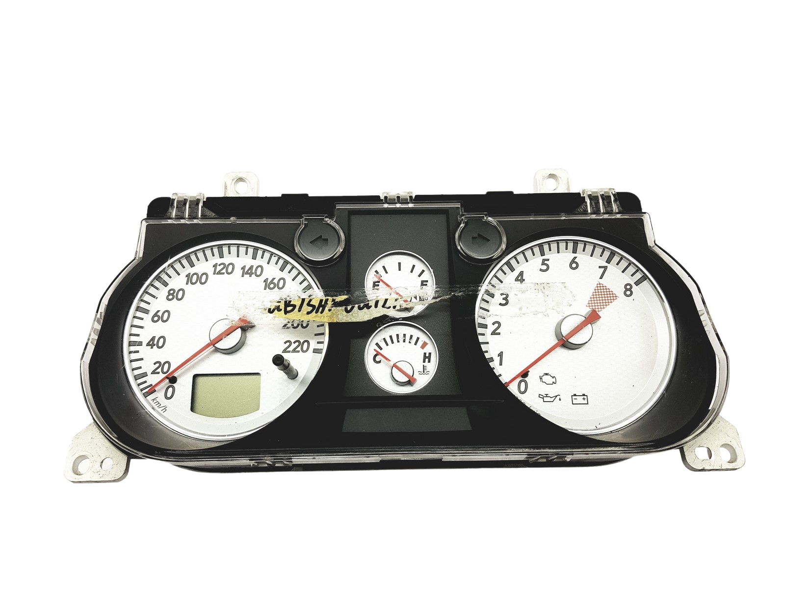 Kierroslukumittari Mitsubishi Outlander MN151132 53358 main product photo