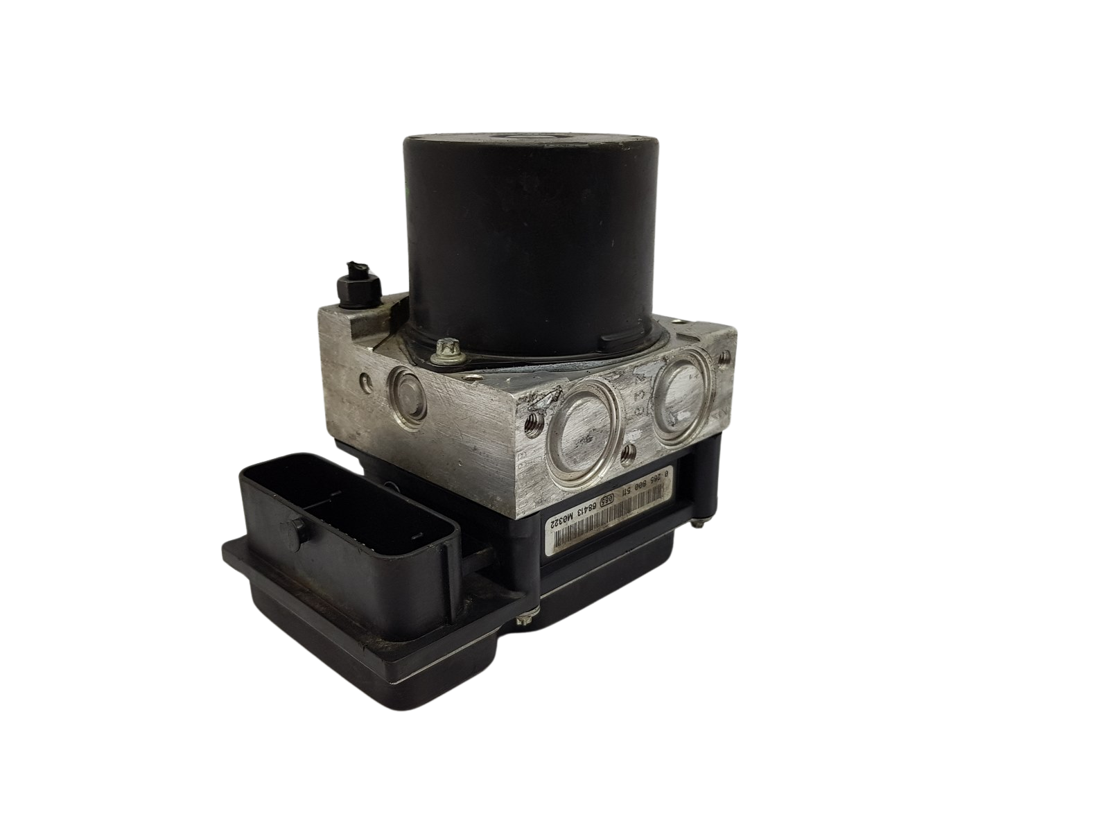 Abs-pumppu VW AG 6Q0614117S 0265231712 0265800511 Bosch 4426 main product photo