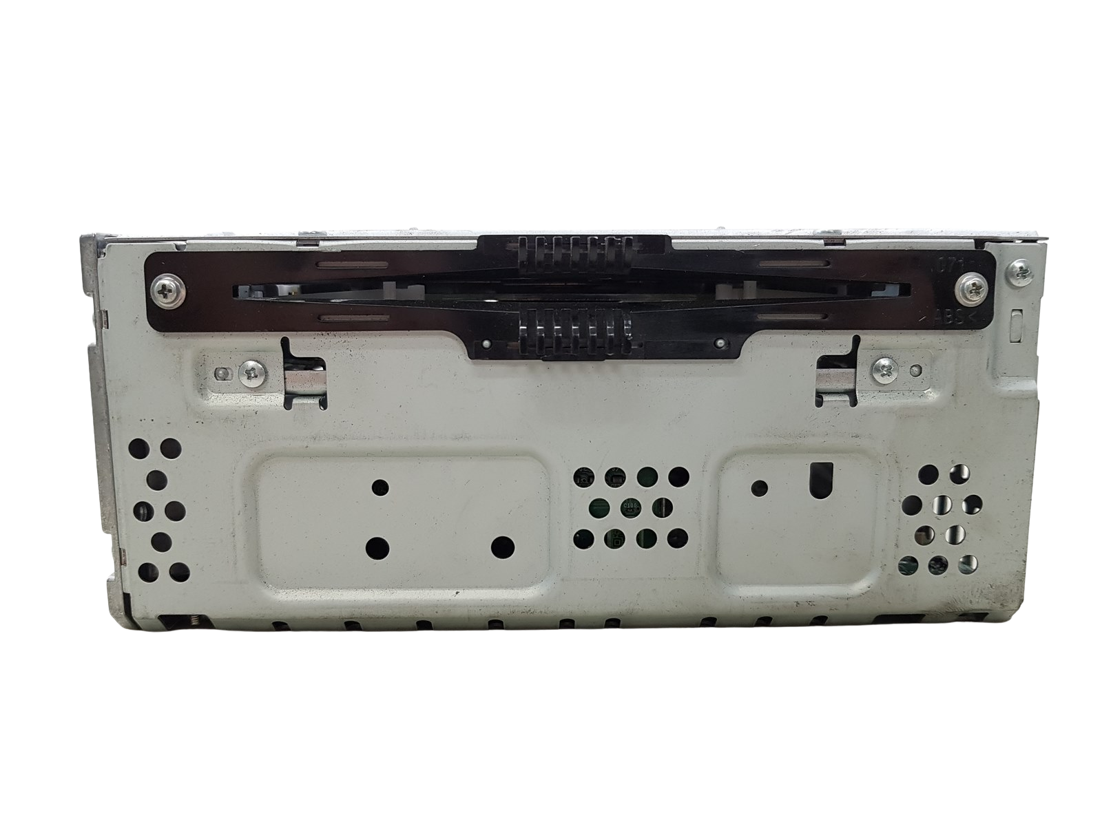 Radio-CD-soitin Ford Mustang GR3T-19C107-JH main product photo