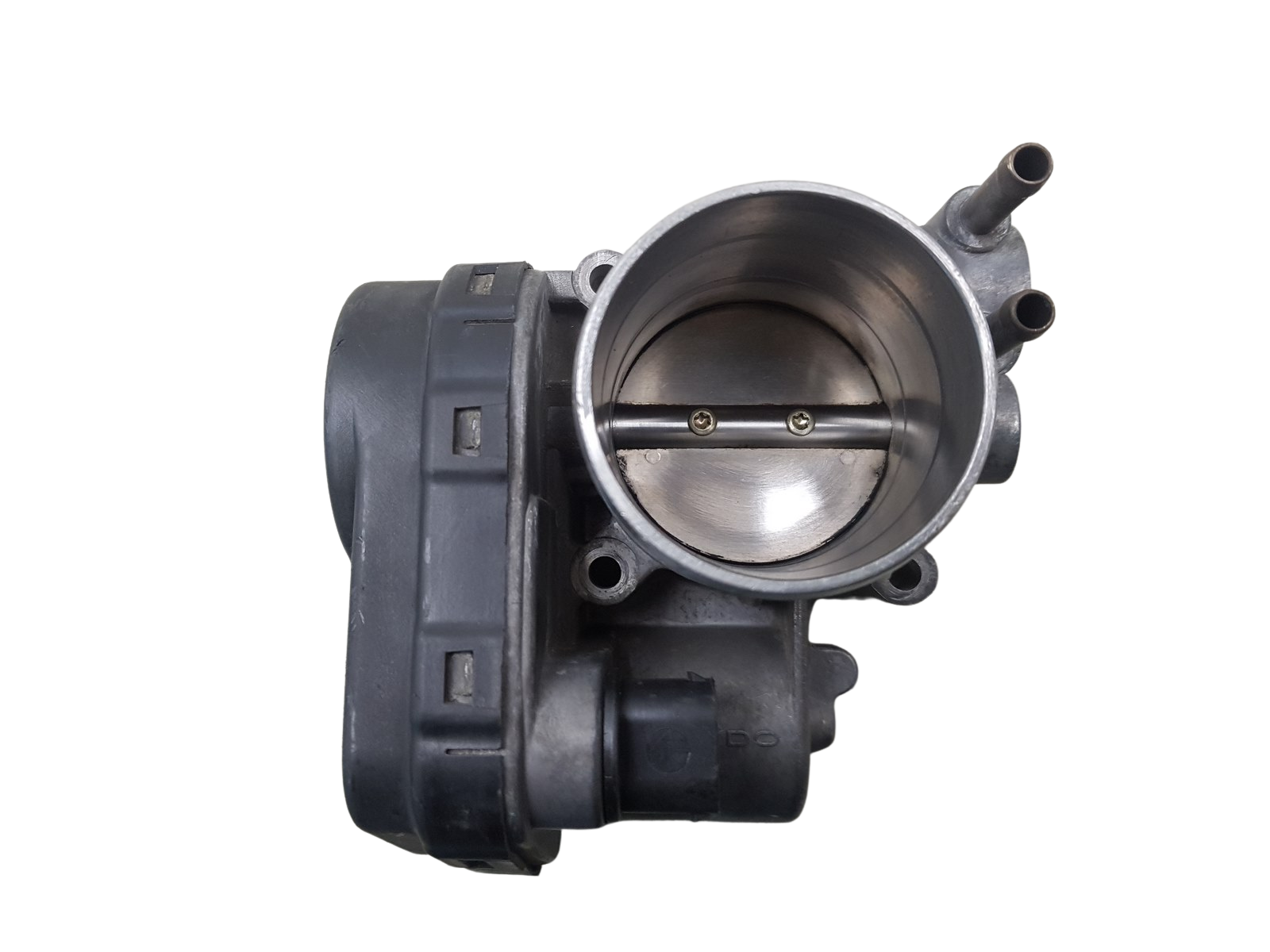 Kaasuläpän venttiili Mercedes-Benz A1661410225 408.238/127/002 1556 main product photo
