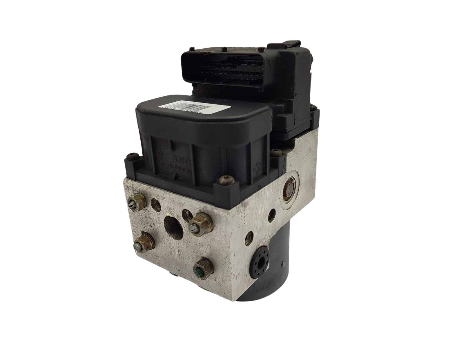 Abs-pumppu Opel Corsa B 90496978 0265216409 Bosch 5334 main product photo