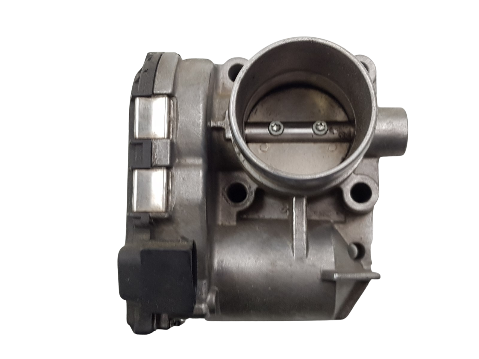 Kaasuläpän venttiili Fiat Lancia Alfa Romeo 0280750137 1.4 16V 1342 main product photo