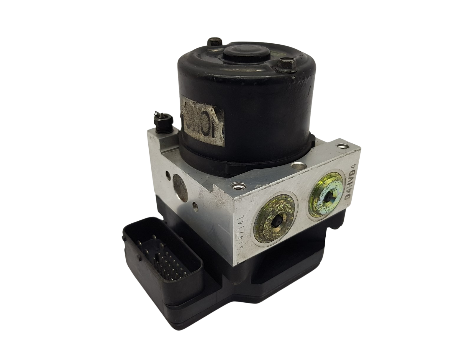 Abs-pumppu Kia Crens 0K2FC437A0 BH60103600 Mando 6129 main product photo