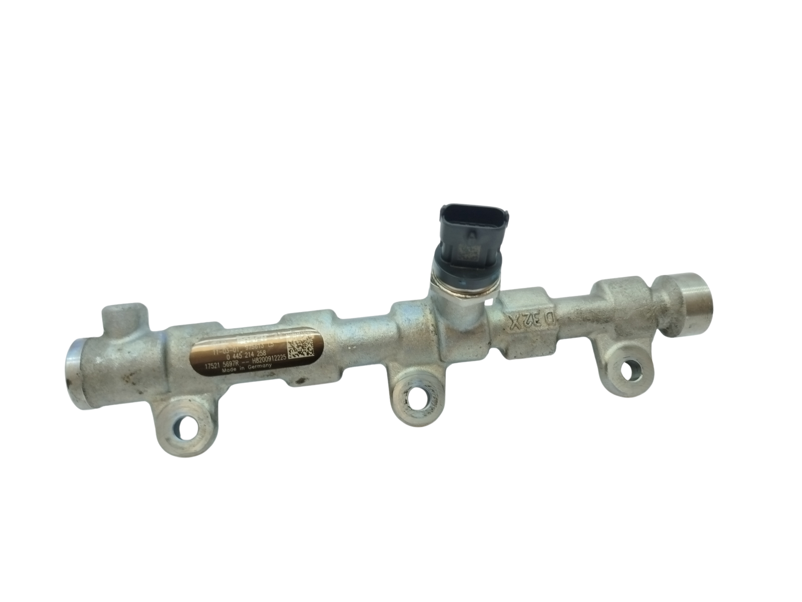 Polttoaineruisku 175215697R 0445214258 Master 3 Movano 2.3dCi main product photo