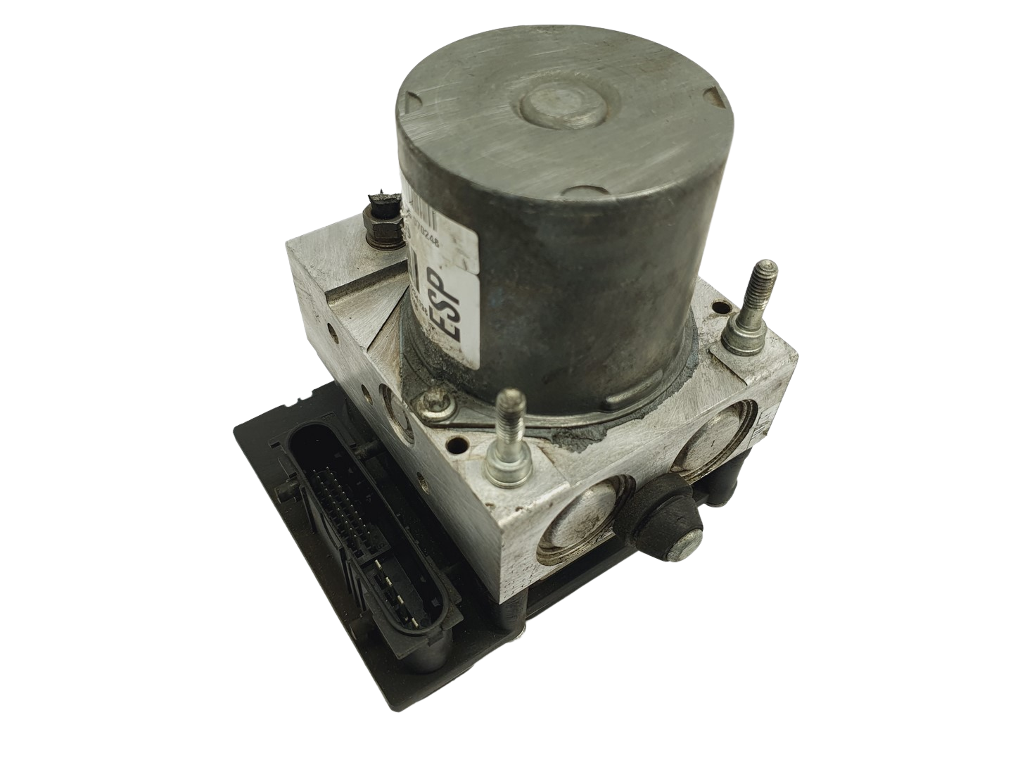 Abs-pumppu Fiat Grande Punto 55700424 0265234198 0265950401 65015 main product photo