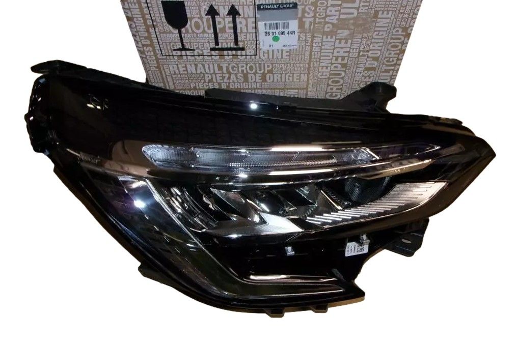 Ajovalo Oikea Uusi Alkuperäinen 260109544R Renault main product photo