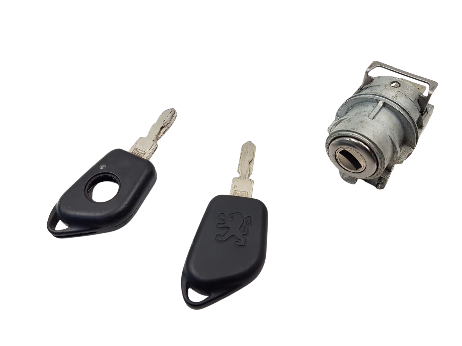 Virtalukko Peugeot 406 447101 14402 main product photo