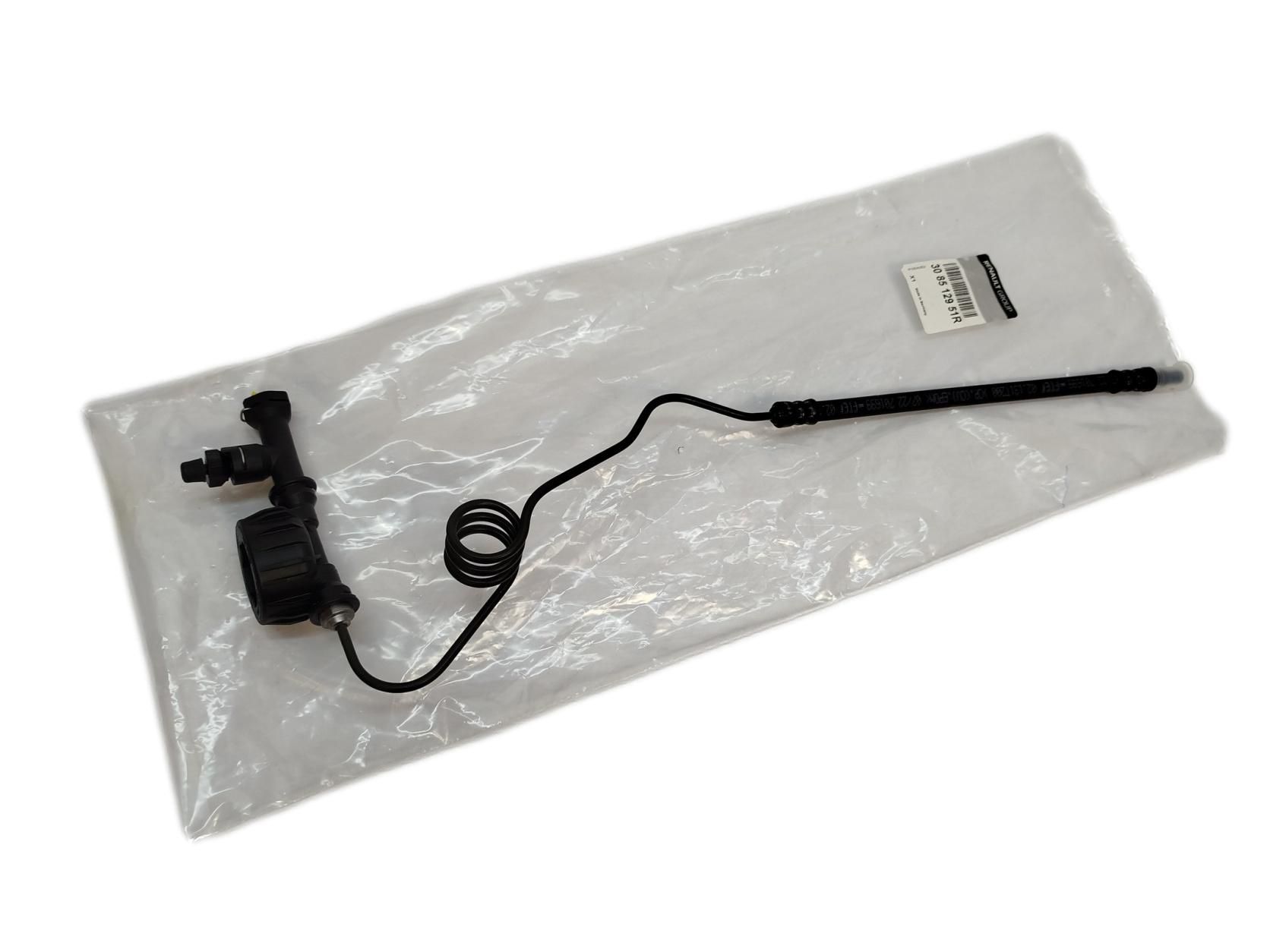 Hydrauliletkut Renault 308512951R Alkuperäinen main product photo