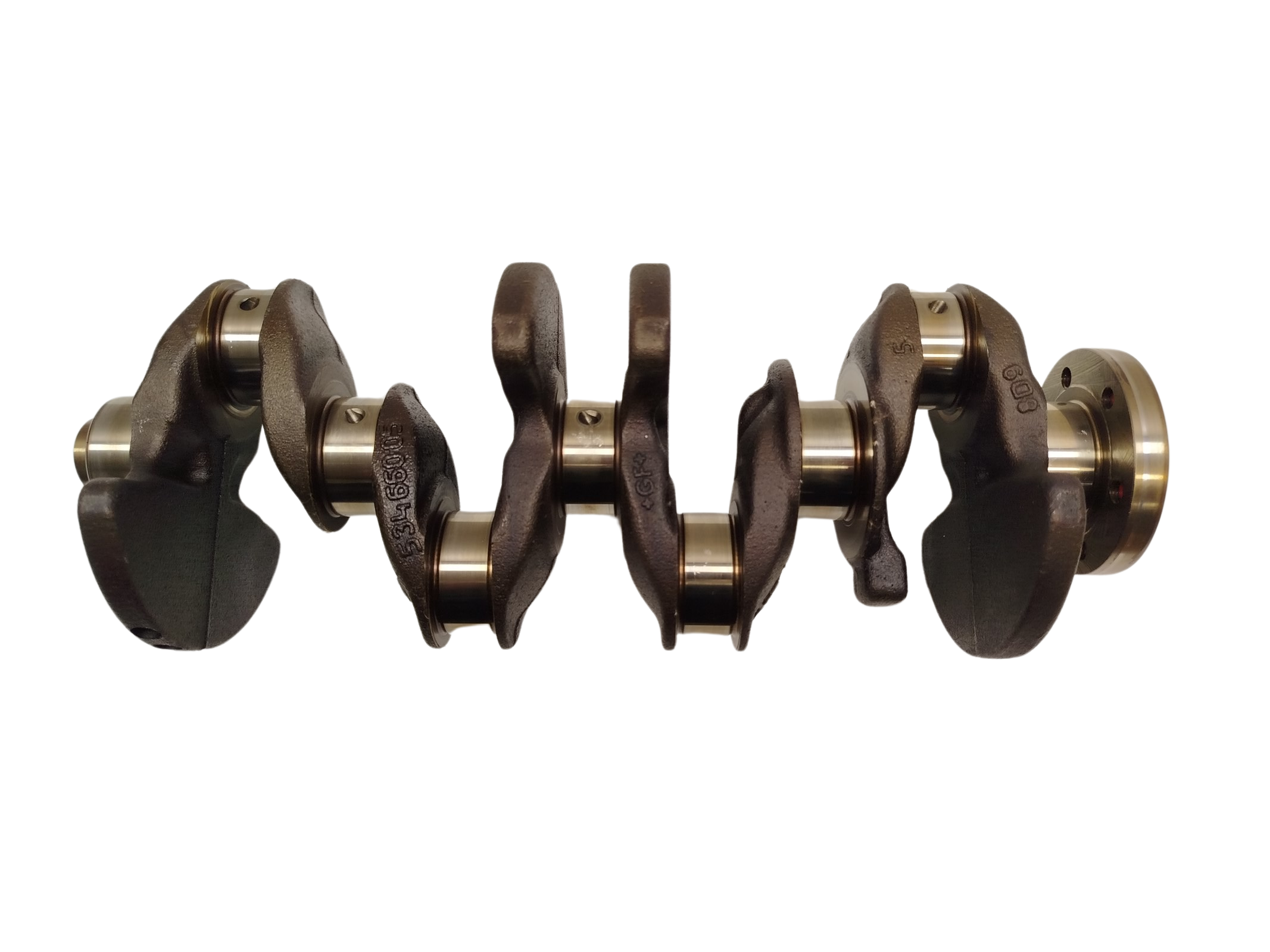 Kampiakseli 0501L4 9802962980 53466005 1.6 VTI Citroen Peugeot 4776 main product photo