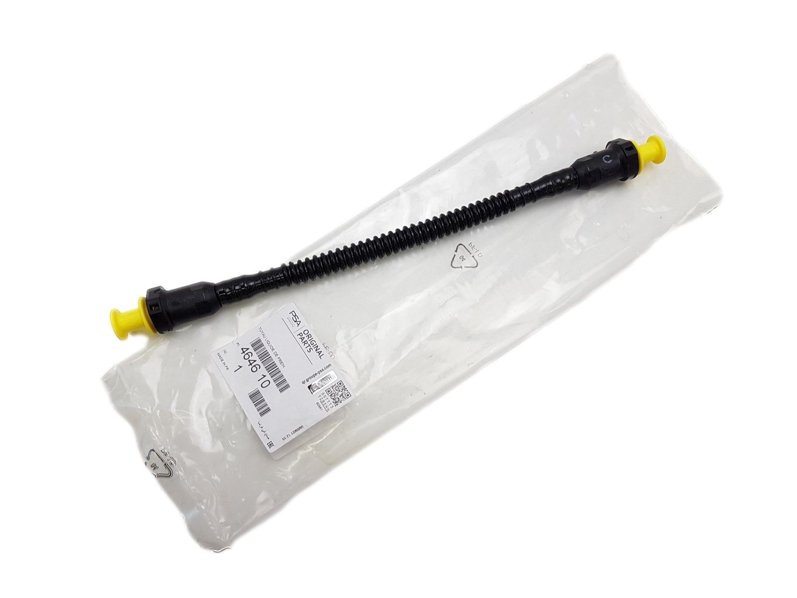 Jarruputki PSA Berlingo Partner 464610 Uusi Alkuperäinen main product photo