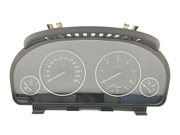 Kierroslukumittari BMW X3 6210 9370997 Johnson Controls main product photo