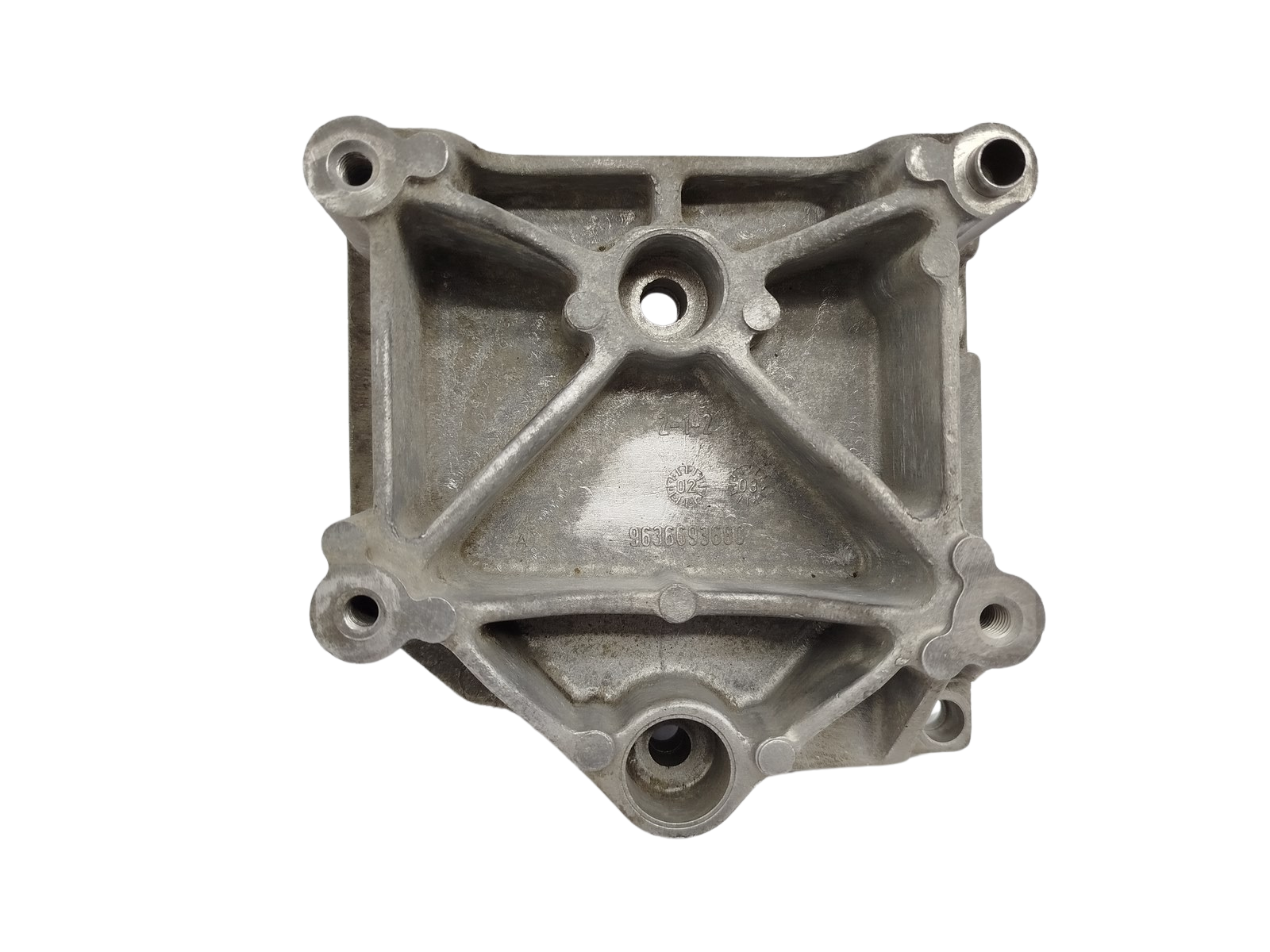 Moottorin kiinnike 9636693680 1.6 16v Citroen Peugeot main product photo