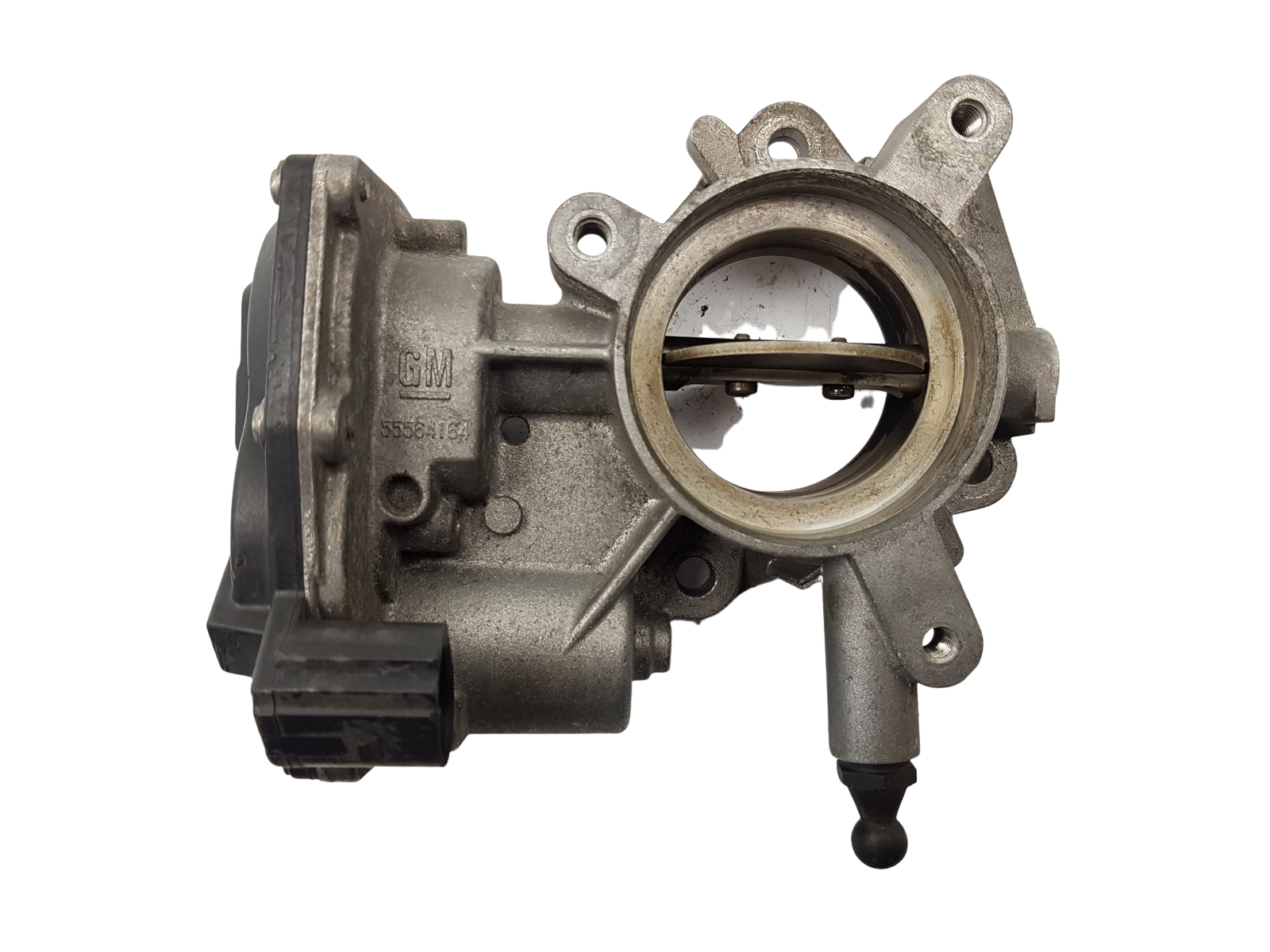 Kaasuläpän venttiili Opel Saab 55564164 5.05692.00 2.0 CDTI 1695 main product photo