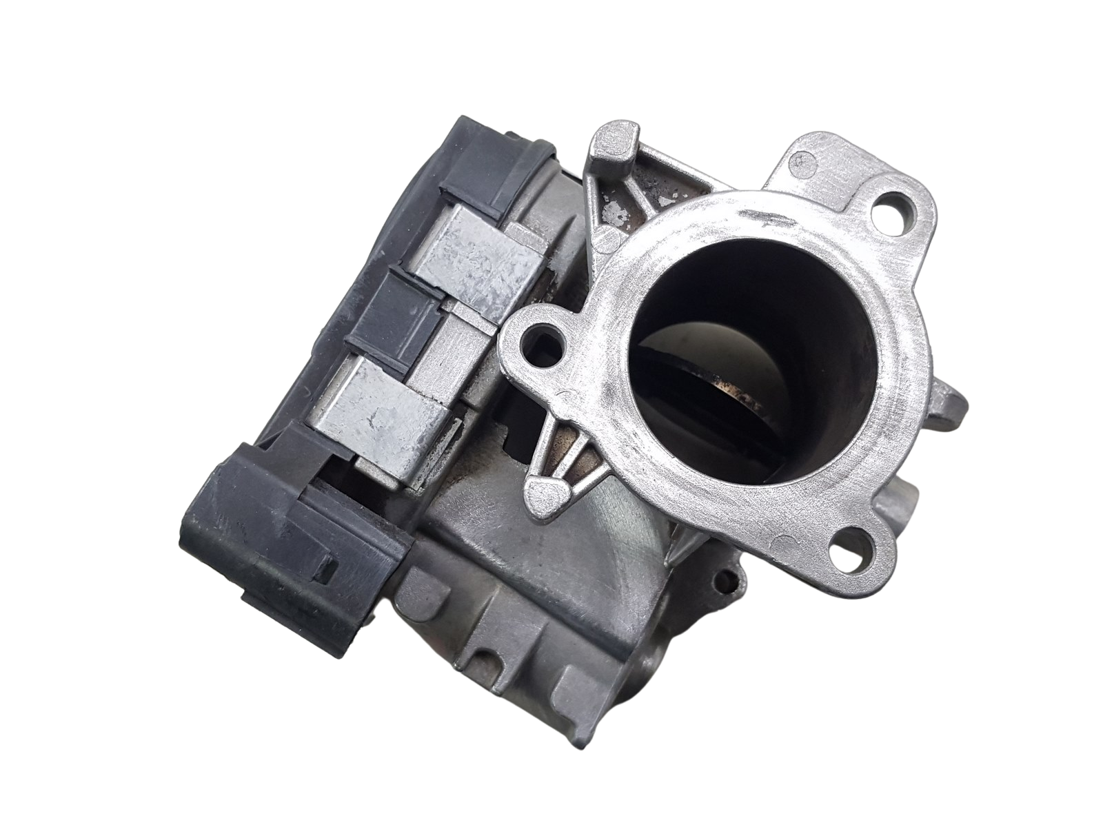 Kaasuläpän venttiili 55213019 40DFP1 Fiat Alfa Romeo 3095 main product photo