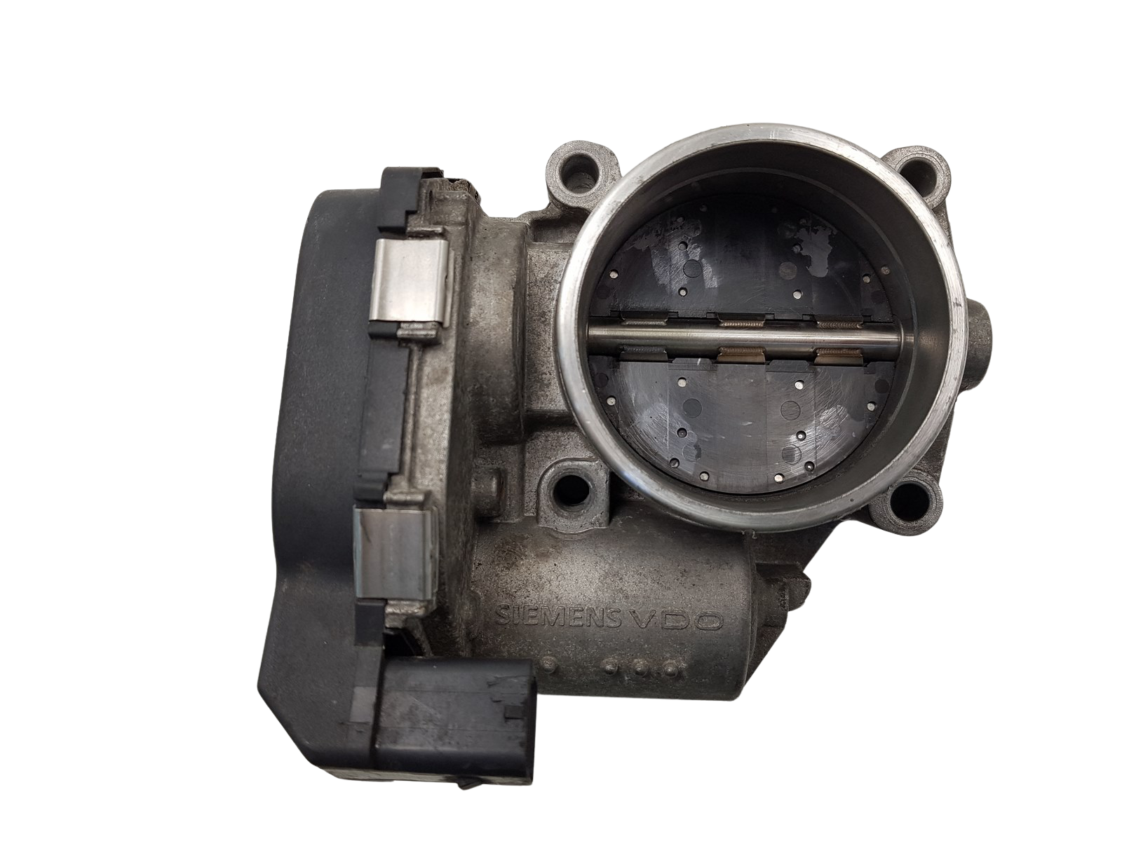 Kaasuläpän venttiili BMW 1354 7561066-01 A2C53115534 VDO 3168 main product photo