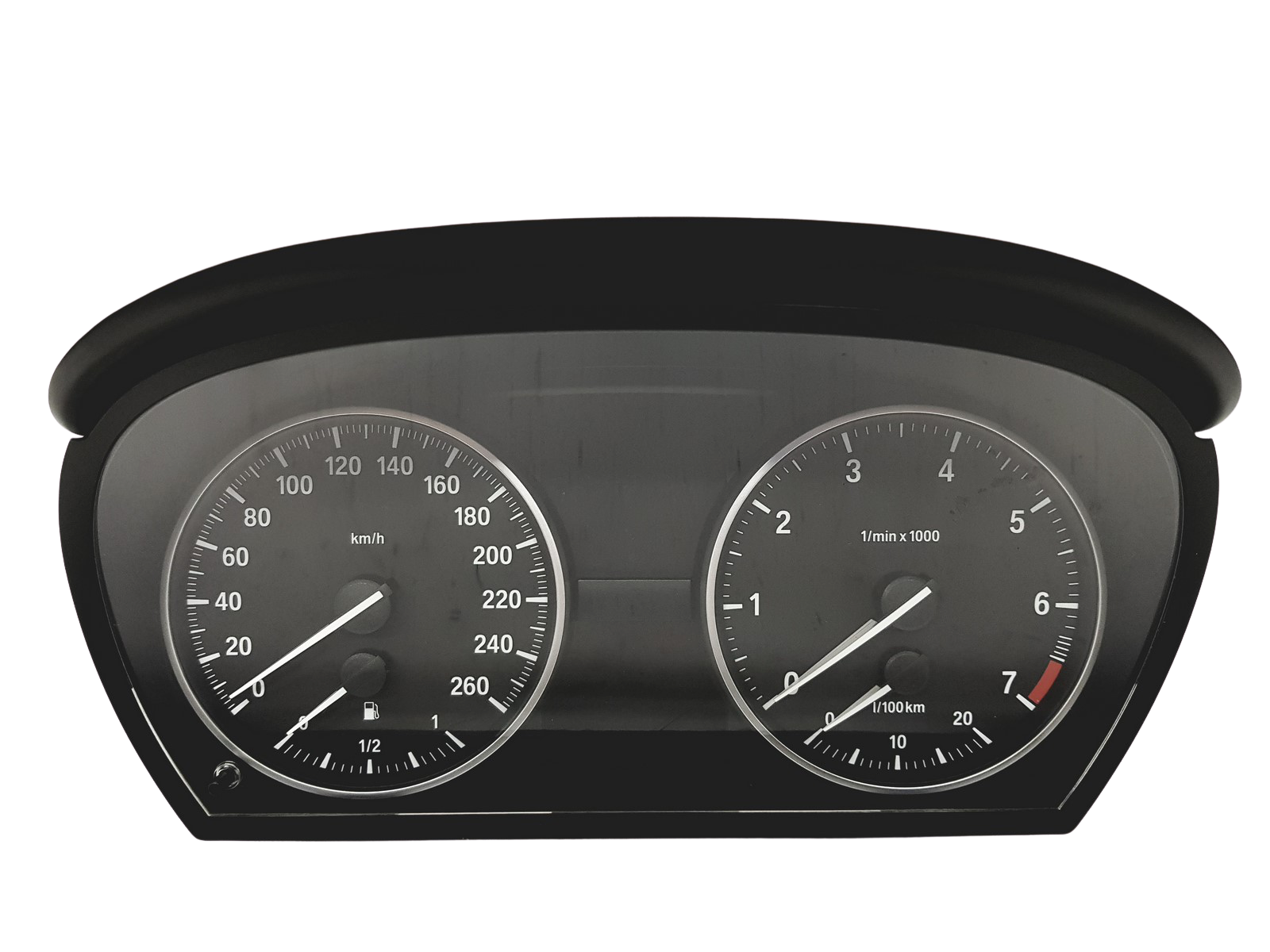Kierroslukumittari BMW 3 E90 9187052-02 1025330-93 Johnson main product photo