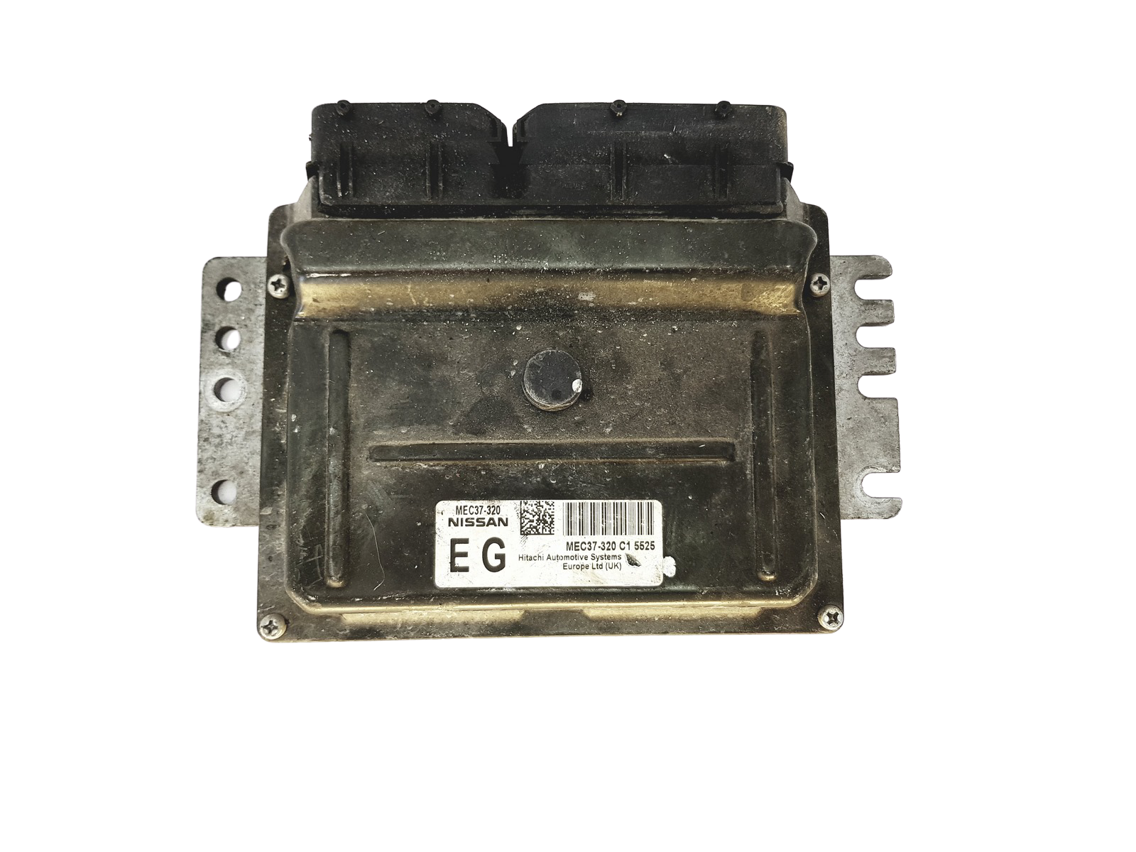 Ohjausyksikkö MEC37-320 C1 Nissan Hitachi 28300 main product photo