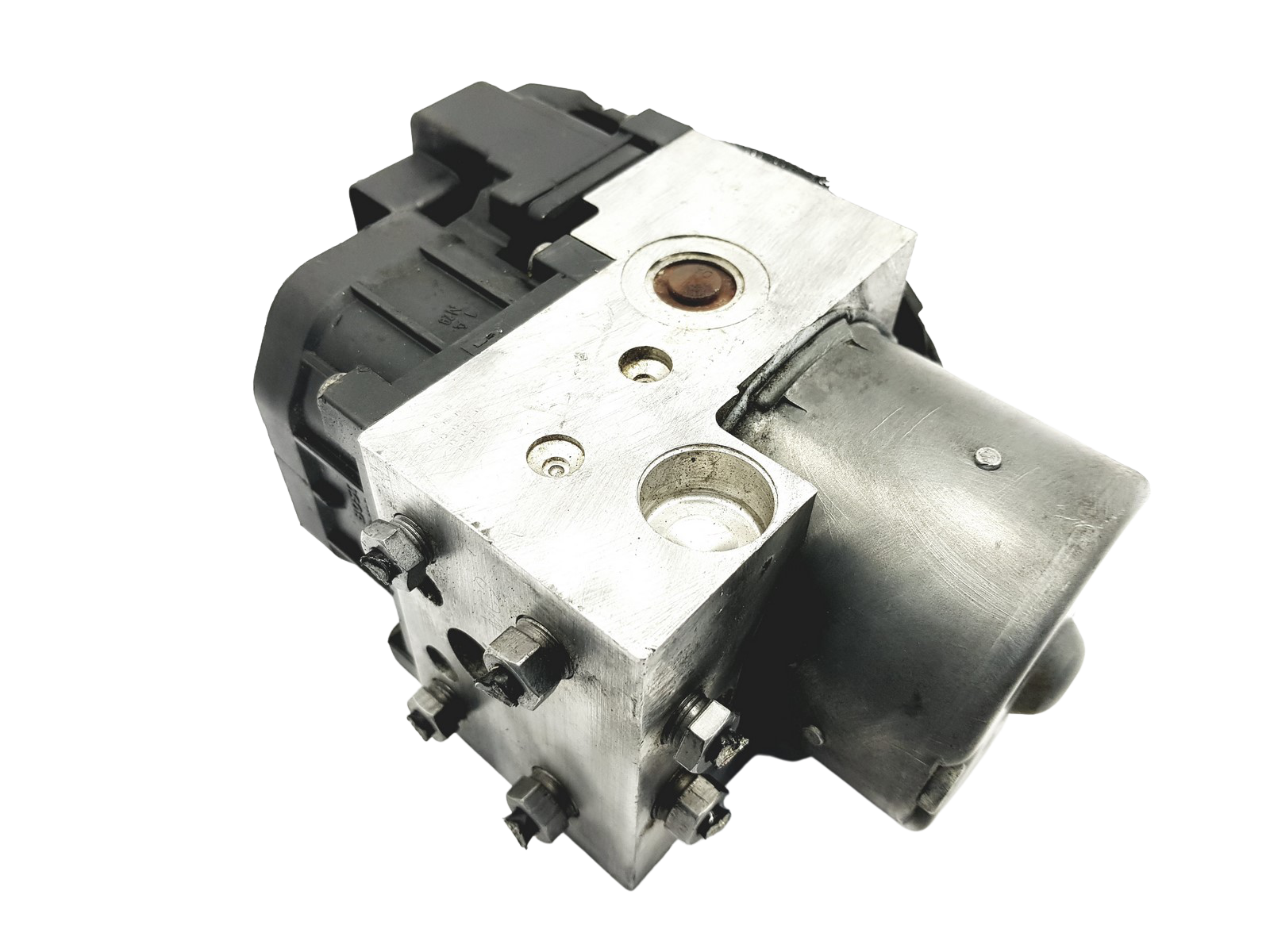 Abs-pumppu Fiat Seicento 46556475 0265216710 Bosch 39156 main product photo