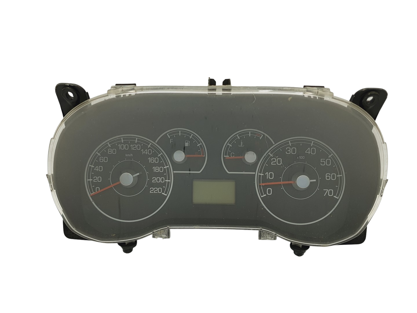 Kierroslukumittari Fiat Grande Punto 5550011005 65567 main product photo